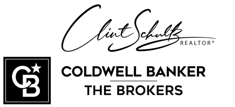 Clint Schultz, Coldwell Banker The Brokers